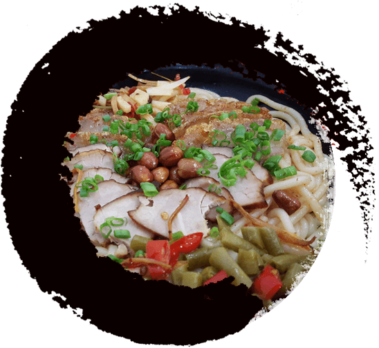 華南烹飪學(xué)校米粉培訓(xùn)優(yōu)勢(shì)