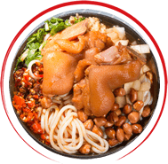 南寧豬腳粉培訓(xùn)